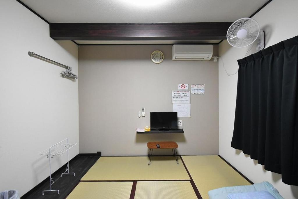 Guest House Shizuho Takachiho Exterior foto